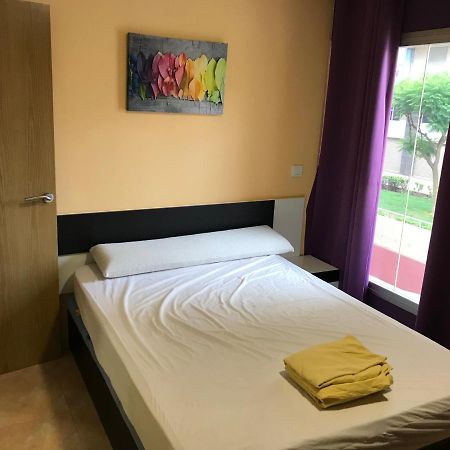 Apartamento Coqueton Vinarós Exteriér fotografie