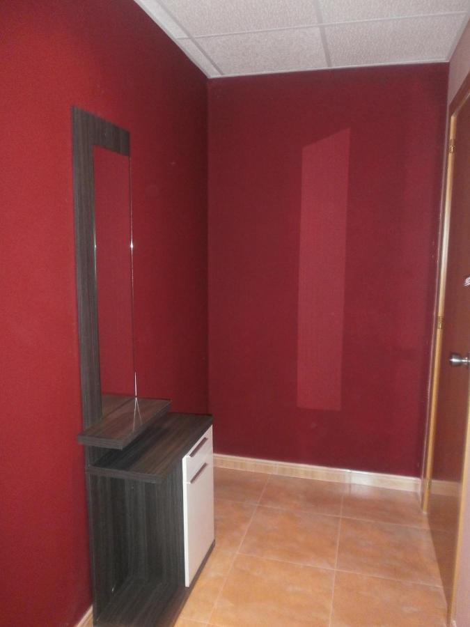 Apartamento Coqueton Vinarós Exteriér fotografie