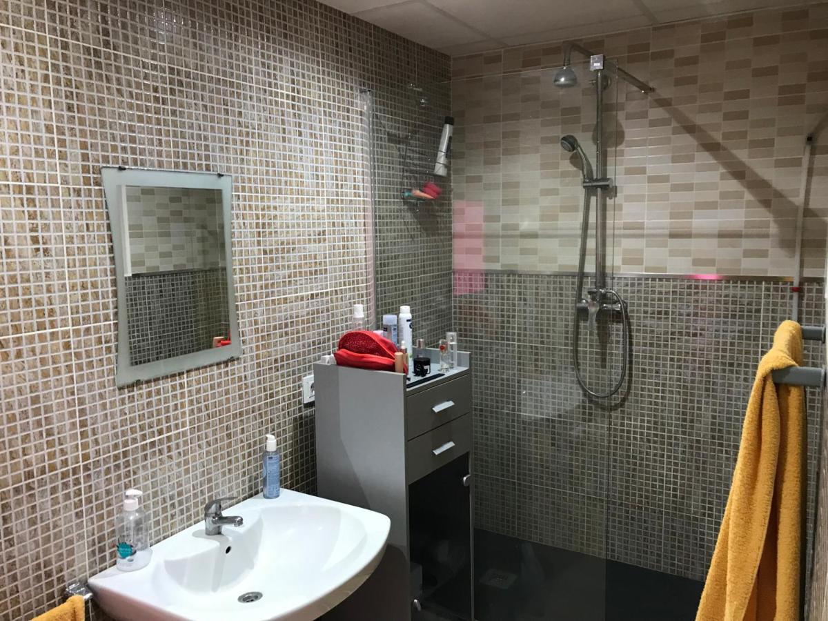 Apartamento Coqueton Vinarós Exteriér fotografie